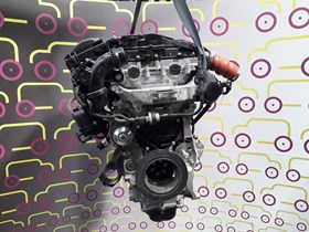 Motor  Opel Crossland 1.2 i 110 Cv de 2019 - Ref OEM :  HN05